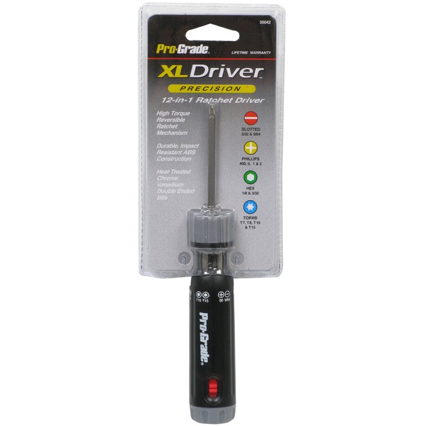 12 IN 1 MINI XL DRIVER