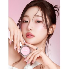 Bloom Haze Blush 3.8g (Choose 1 of 4 types) / 블룸 헤이즈 블러쉬 3.8g (4종 택1)