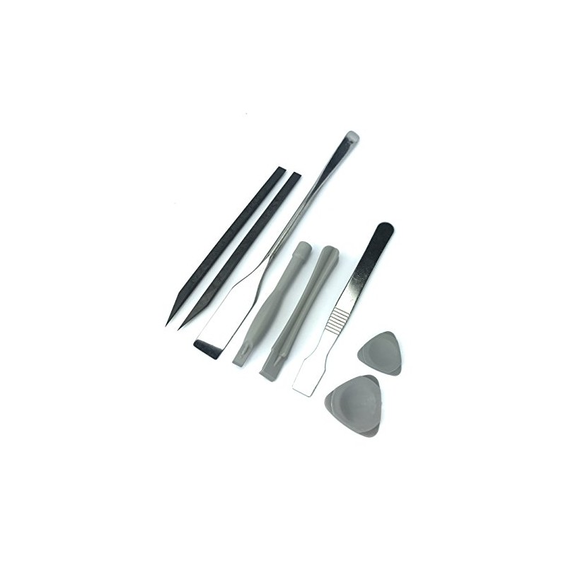 Silverhill Tools ATKPK1 8Piece Professional Opening Pry Tool Repair Kit