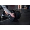 Widest Deadlift Wedge for Weight Lifting (2 Pack) Plate Wedge