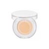 Luna Moisture Glow Pact Clear Main Product + Refill, LU001