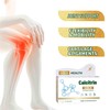 Calcitrin Gold Dietary Supplement, Mobility Reinforcement, 120 Tablets (2 Pack)