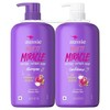 Aussie Multi Miracle Shampoo & Conditioner, Pomegranate & Shea Butter