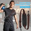 Kakalote Magnetic Gym Bag for Men and Women, with Phone