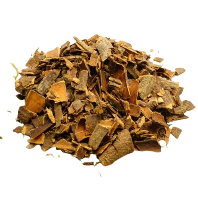 B-EXPERTS CASCARA SAGRADA Loose Tea Cascara Sagrada Bark 4 oz