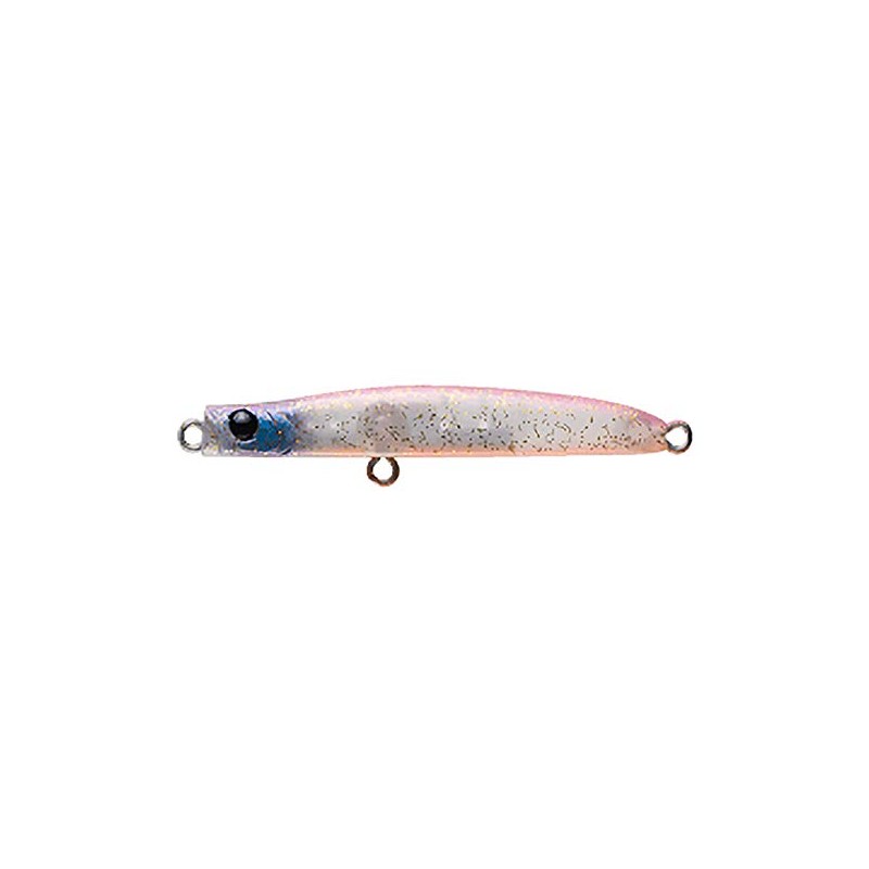 Apia Lure Punch Line 60mm #13 Night Pale (Sakamoto SP)