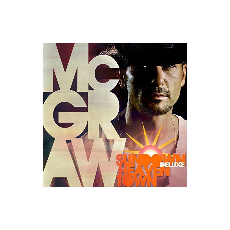 Sundown Heaven Town (Deluxe Edition)