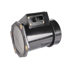 Bode-man MAF Mass Air Flow Sensor Assembly for 1995-1999 Nissan Maxima and 1996-2001 Infiniti I30 3.0L 6 Cyl. for 1997-2001 Infiniti Q45 4.1L 8 Cyl.