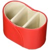 Pearl Design Accessory Red Size: Inner Dimensions (W x D
