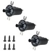 Hopper Lid/Door Switch Kit Fit for Masterbuilt Gravity Series 560