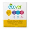 Ecover Zero Dishwasher Soap Powder, 48 Ounce (Pack 8)