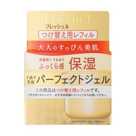 huressixeru Cream akuamoisutya-jeru (moisuto Moisturizing) N G