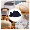 2 Pack Breadmaker Paddle, Bread Maker Kneading Paddle, Stainless Steel