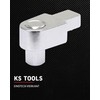 KS Tools Einsteck Vierkant 9 x 12 mm, 1/2" 516.2812