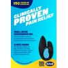 Scholl Orthotic Insole Heel and Ankle, Large, UK Size 9-11