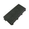 1 HEPA Filter Suitable for Miele Complete C3 Silence EcoLine from Staubbeutel-Profi®