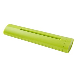 Nakabayashi NSH-H01GN Cruckile Handy Shredder, Green
