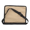 Unilateral Waist Hanging Tool Bag Wear Resistant Oxford Cloth Adjustable