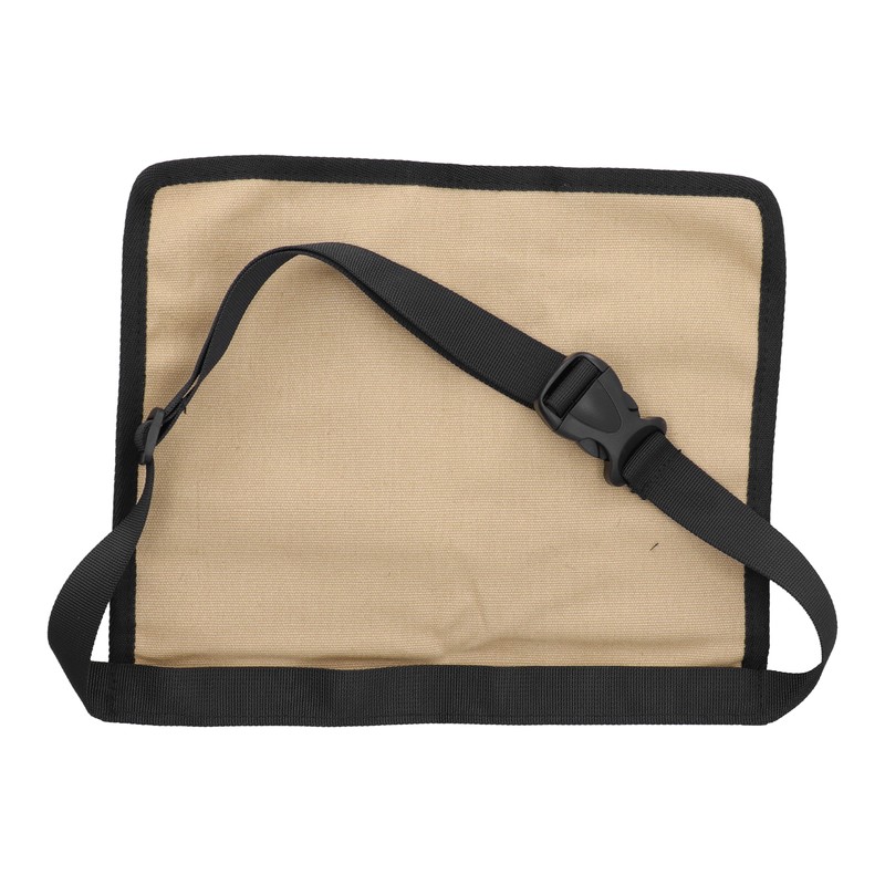 Unilateral Waist Hanging Tool Bag Wear Resistant Oxford Cloth Adjustable