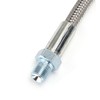 Cylinder Head Coolant Steam Port Crossover Hose Kit Replacement for