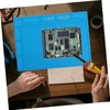 SEWACC 1 Set Soldering Workbench Mat Multi Purpose Insulated Heat