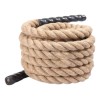 Compraymas 15 Metros Cuerda Crossfit Battling Ropes 1.9in Gimnasio Gym!