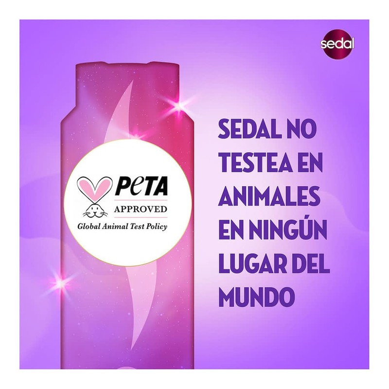 Sedal Acondicionador Liso Perfecto 300 ml