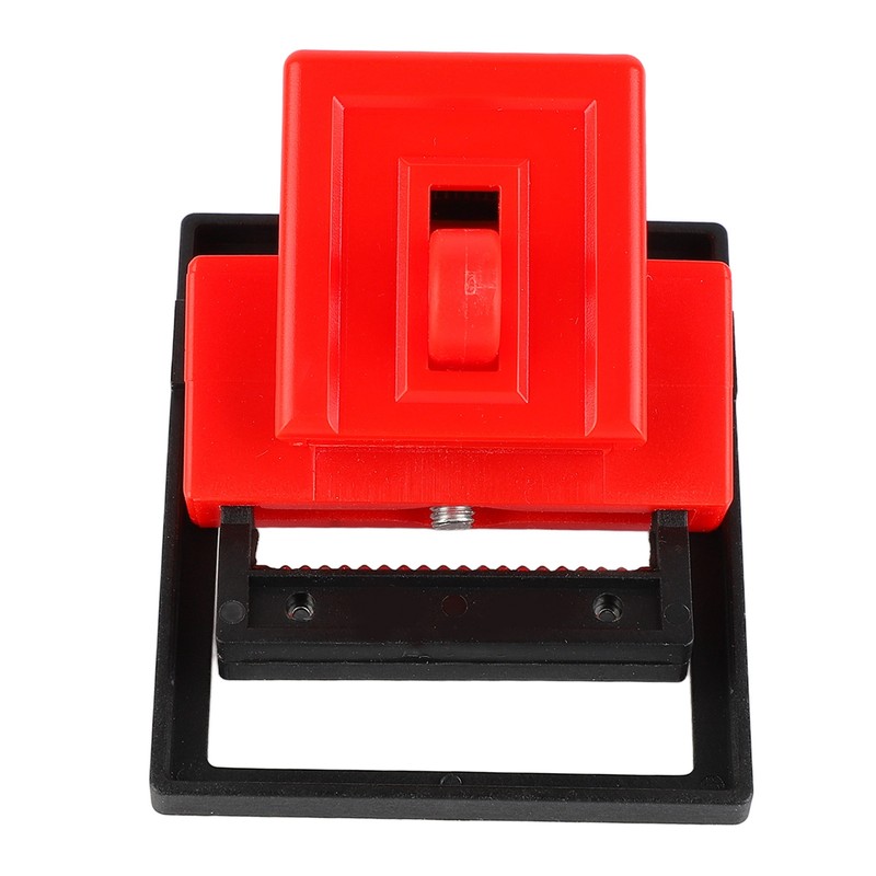 Clamp On Circuit Breaker Lockout Device Easy Installation Air Switch