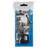 Gritzner 788 Overlock Foot Set (5-Piece)