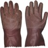 Natural Rubber Work Gloves R-1 Size M
