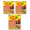 Trigo Brasileiro para Kibe Yoki 500 g - Pack of