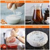 LYTIVAGEN Pack of 4 Nut Milk Bags Filter Cloth Straining