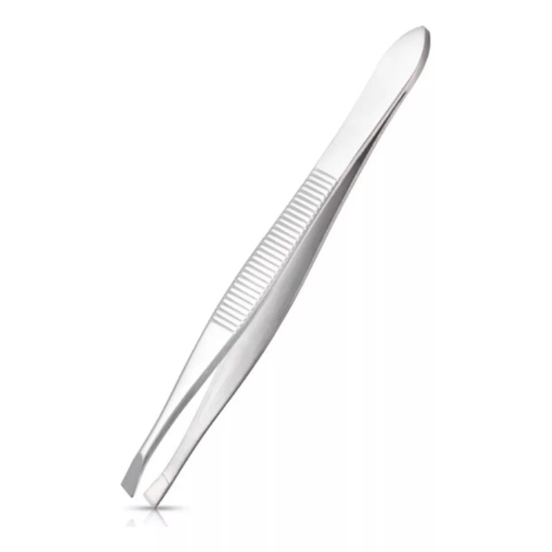 Bella Espejo De Maquillaje Con Aumento Y Pinzas Para Depilar