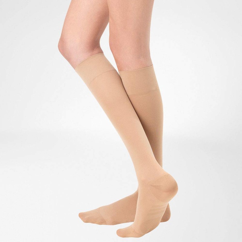 Veno Train Micro K – Plain Long Stockings Class 2