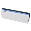 Knife Sharpener Stone Kitchen Household DoubleSided Whetstone with Base 2000