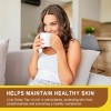 MENXI 24 Bags Liver,Kidney and Pancrea Herbal Compound Detox &