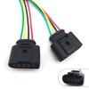 DJ7045A-3.5-21 Throttle Position Sensor Connector, Low Frequency Plastic Wire Harness
