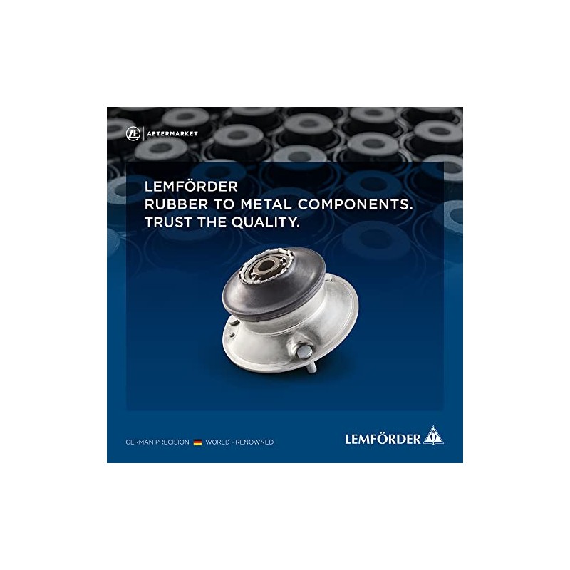 LEMFÖRDER 34052 01 Stabiliser Bearing