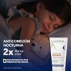 A-DERMA Exomega Control Crema Emoliente Anti-comezn Nocturna para Pieles Secas