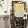 [OFT] Pet Kennel, First Class Dedicated Water Nozzle, Bottle Capacity