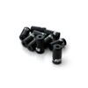 Clarks Cycle Systems Alloy Gear Cable Outer End Ferrules, 4.3mm,