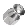 sourcing map Pressures Washer Sewer Nozzle 1/4" Quick Connect 5000