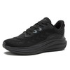 HI-TEC Resist SR Runner Mesh Black Non Slip Work Shoes