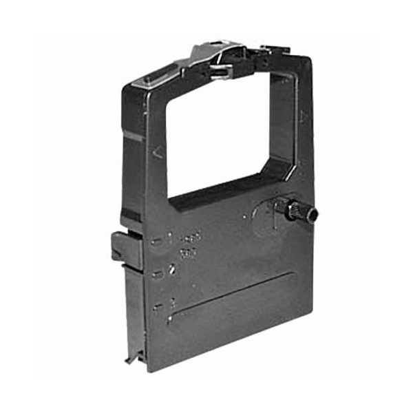 Ink Ribbon Black for OKI ML 3390 ECO- OKI ML