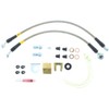 Stoptech 950.58501 SS Brake Line Kit