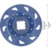 Bosch 1 x Expert Multi Material Carbide Cup Disc Coarse