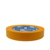 gws 1 Roll of Gold Tape, Painter's Tape for Painting,