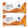 Peanut Butter Baking Chips by Lilys | Stevia Sweetened, No