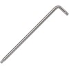 Vessel Anti-Tamper Torx L-Shaped Wrench T25H 8500TXH