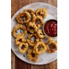 Tarazi Falafel Mix 16 OZ Great as Veggie Burger Mix,